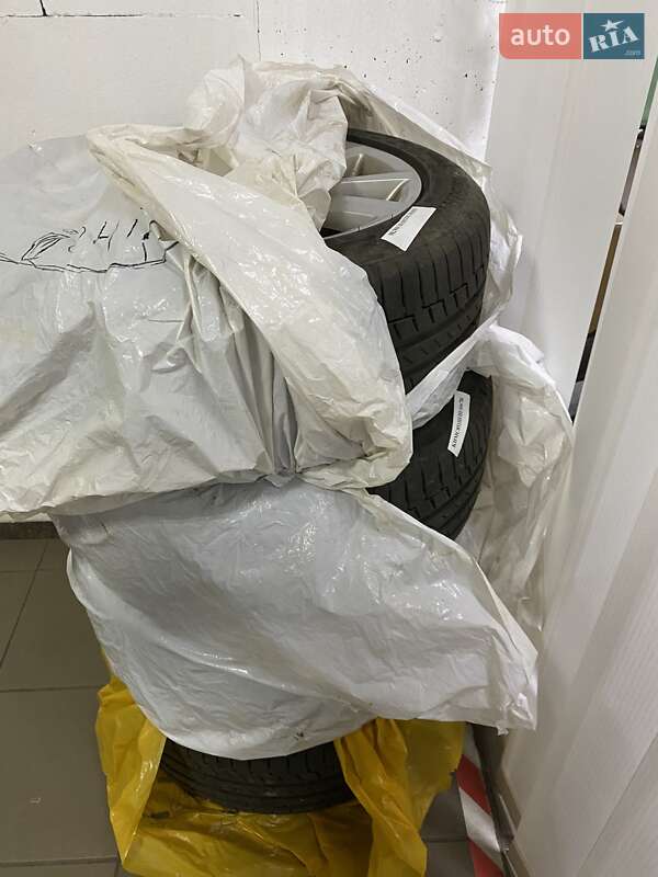 Хетчбек Hyundai Ioniq 2017 в Вінниці