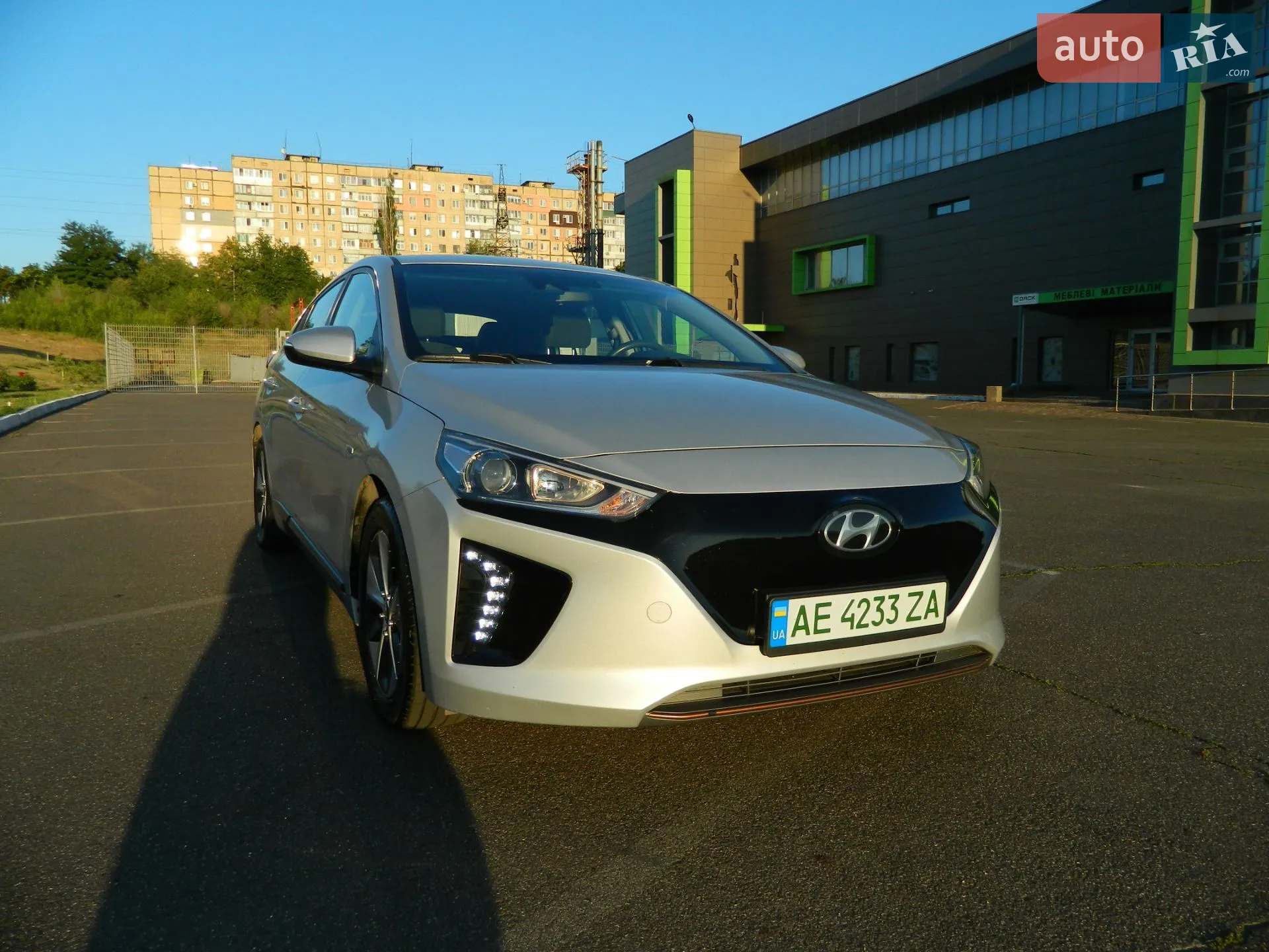 2018 Hyundai IONIQ - мініатюра 15