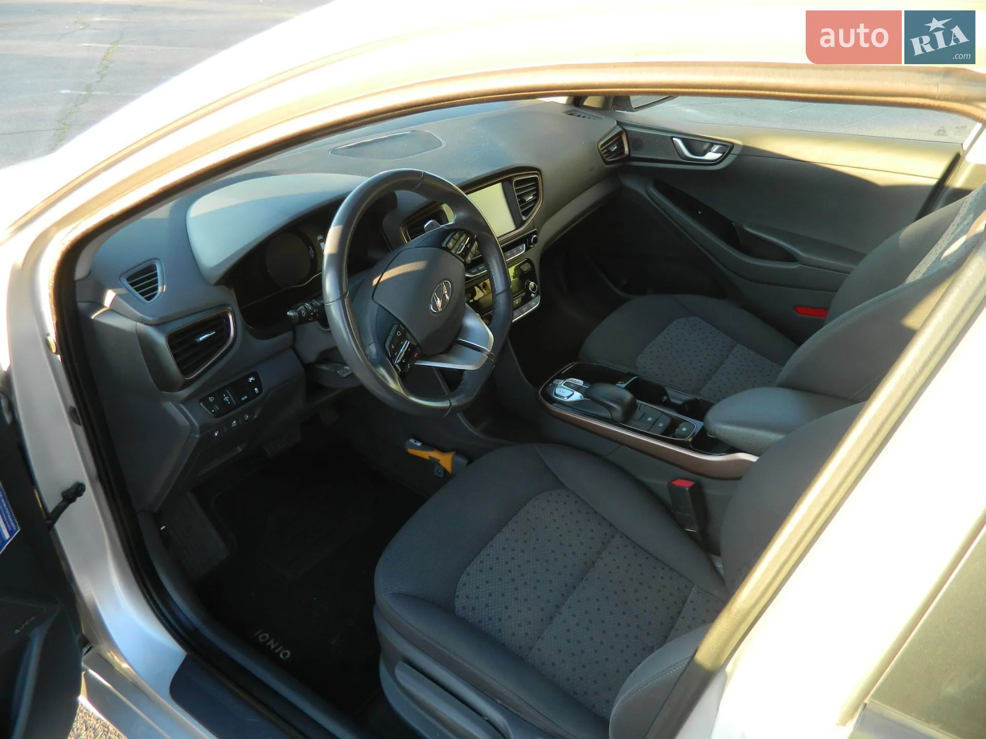2018 Hyundai IONIQ - мініатюра 14