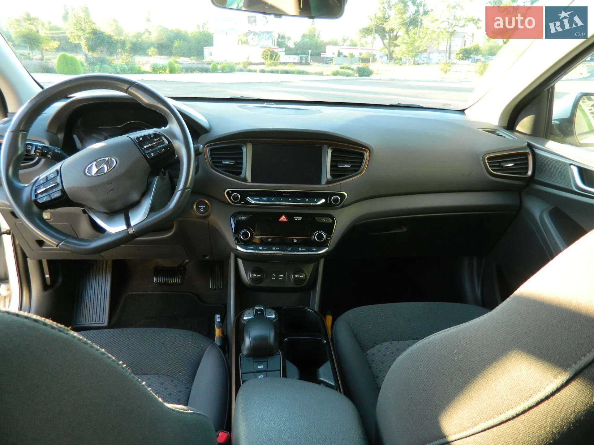 2018 Hyundai IONIQ - мініатюра 16