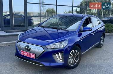 Лифтбек Hyundai Ioniq 2020 в Днепре