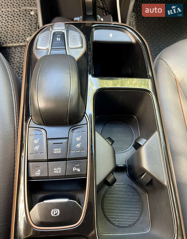 Хэтчбек Hyundai Ioniq 2018 в Киеве