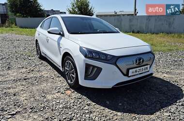 Лифтбек Hyundai Ioniq 2020 в Хмельницком