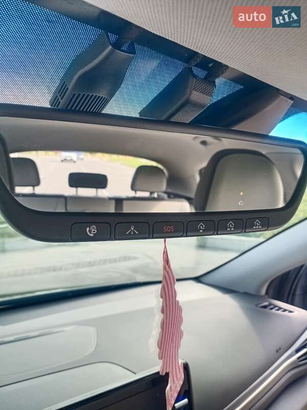 Ліфтбек Hyundai Ioniq 2021 в Києві