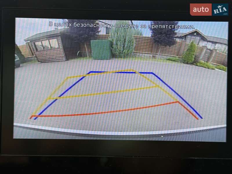 Ліфтбек Hyundai Ioniq 2021 в Києві