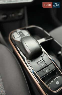 Лифтбек Hyundai Ioniq 2019 в Черновцах