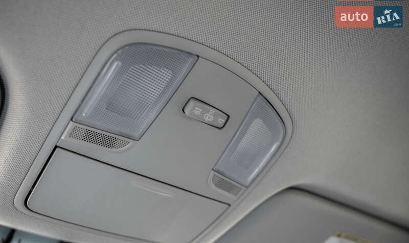 Лифтбек Hyundai Ioniq 2019 в Львове фото 27 Лифтбек Hyundai Ioniq 2019 в Львове