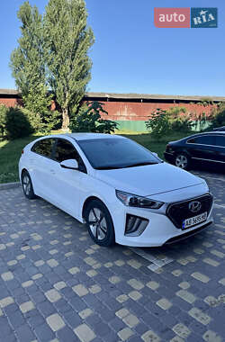 Ліфтбек Hyundai Ioniq 2021 в Вінниці