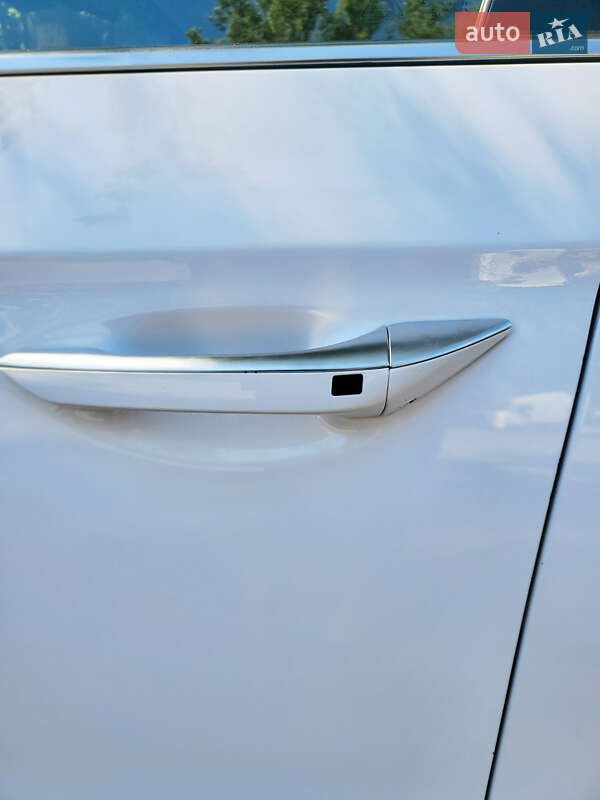 Хэтчбек Hyundai Ioniq 2018 в Одессе фото 19 Хэтчбек Hyundai Ioniq 2018 в Одессе