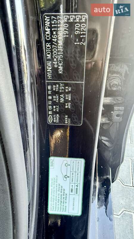 Лифтбек Hyundai Ioniq 2021 в Виннице