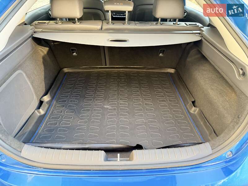 Хетчбек Hyundai Ioniq 2018 в Вараші