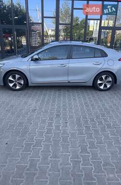 Ліфтбек Hyundai Ioniq 2019 в Рівному