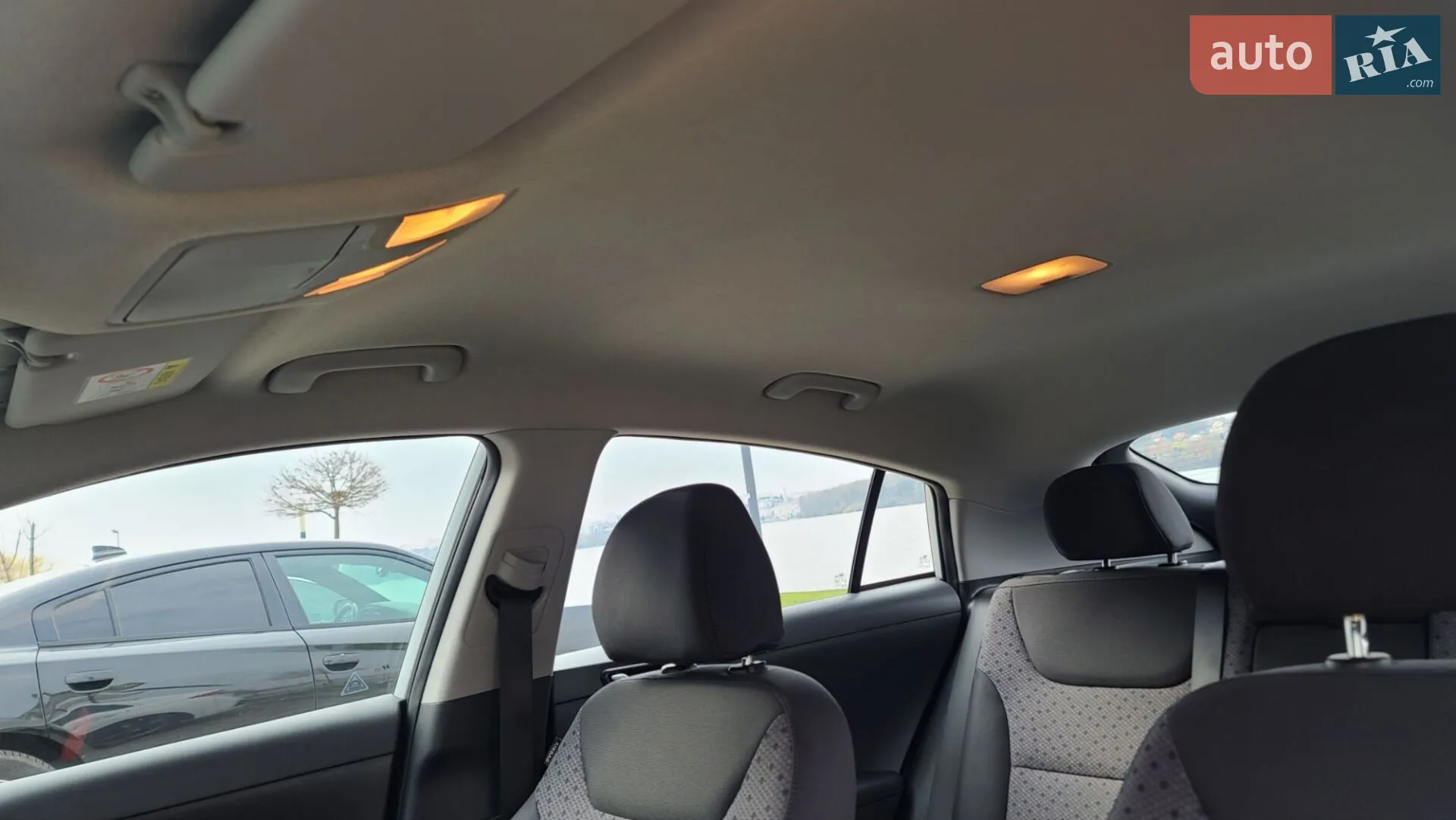 2019 Hyundai IONIQ - мініатюра 14