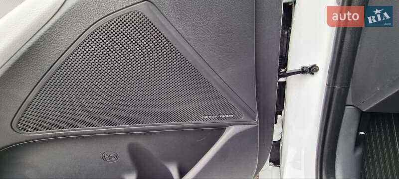 Лифтбек Hyundai Ioniq 2020 в Львове