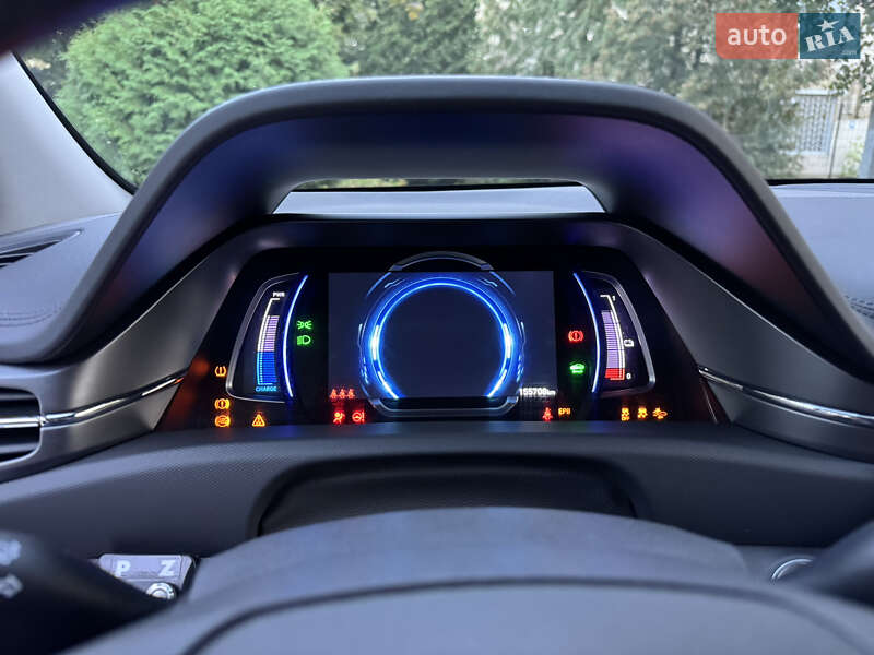 Лифтбек Hyundai Ioniq 2020 в Киеве фото 16 Лифтбек Hyundai Ioniq 2020 в Киеве