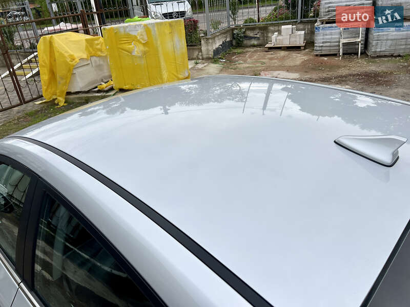 Хэтчбек Hyundai Ioniq 2017 в Луцке фото 30 Хэтчбек Hyundai Ioniq 2017 в Луцке