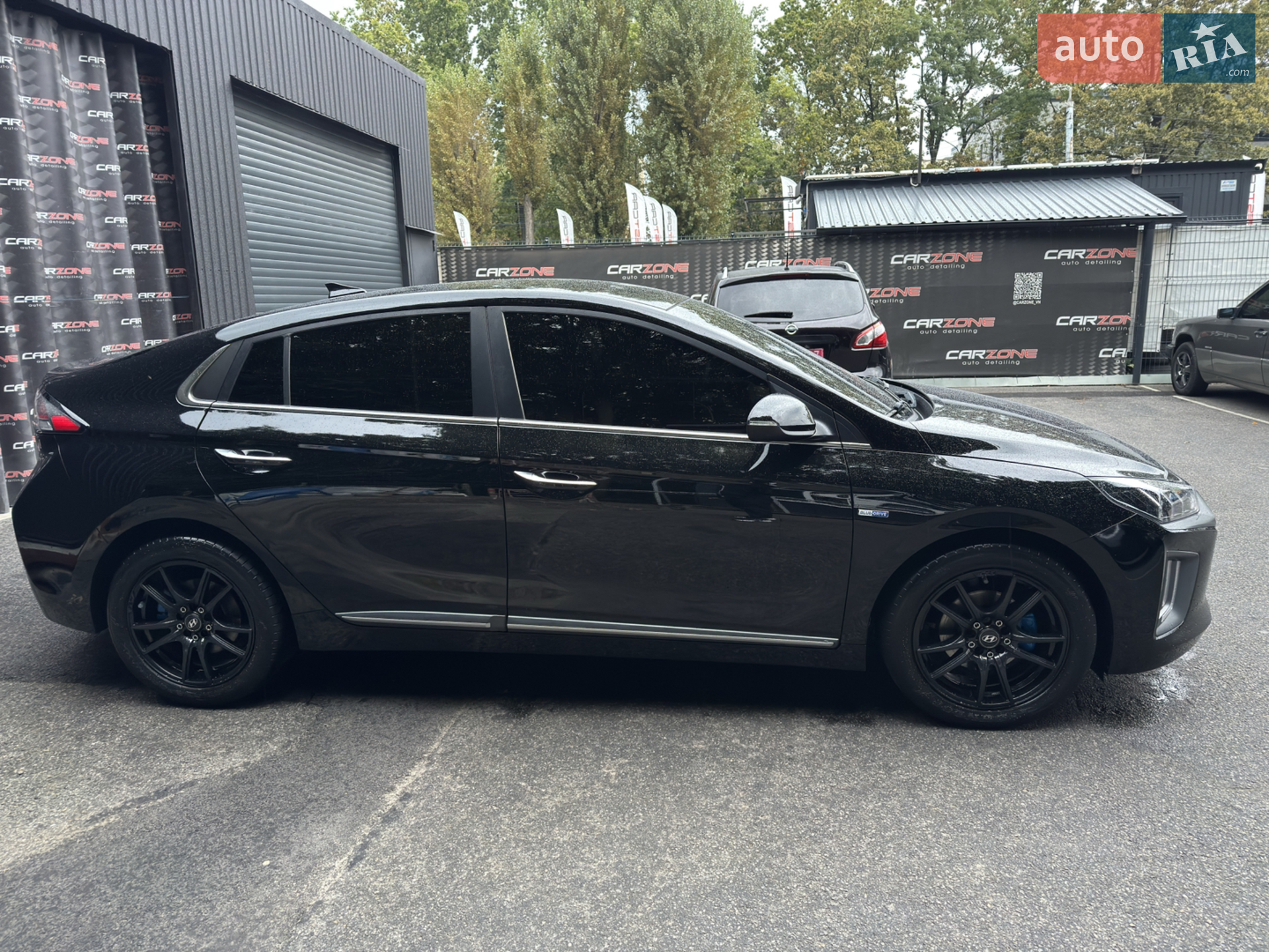 2019 Hyundai IONIQ - мініатюра 3