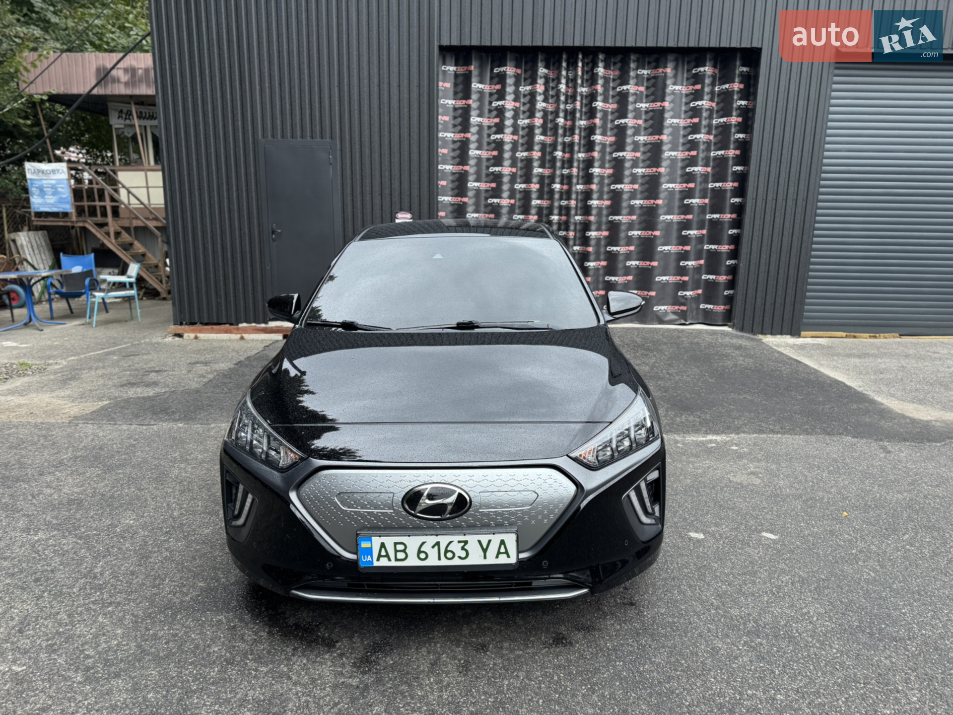 2019 Hyundai IONIQ - мініатюра 5