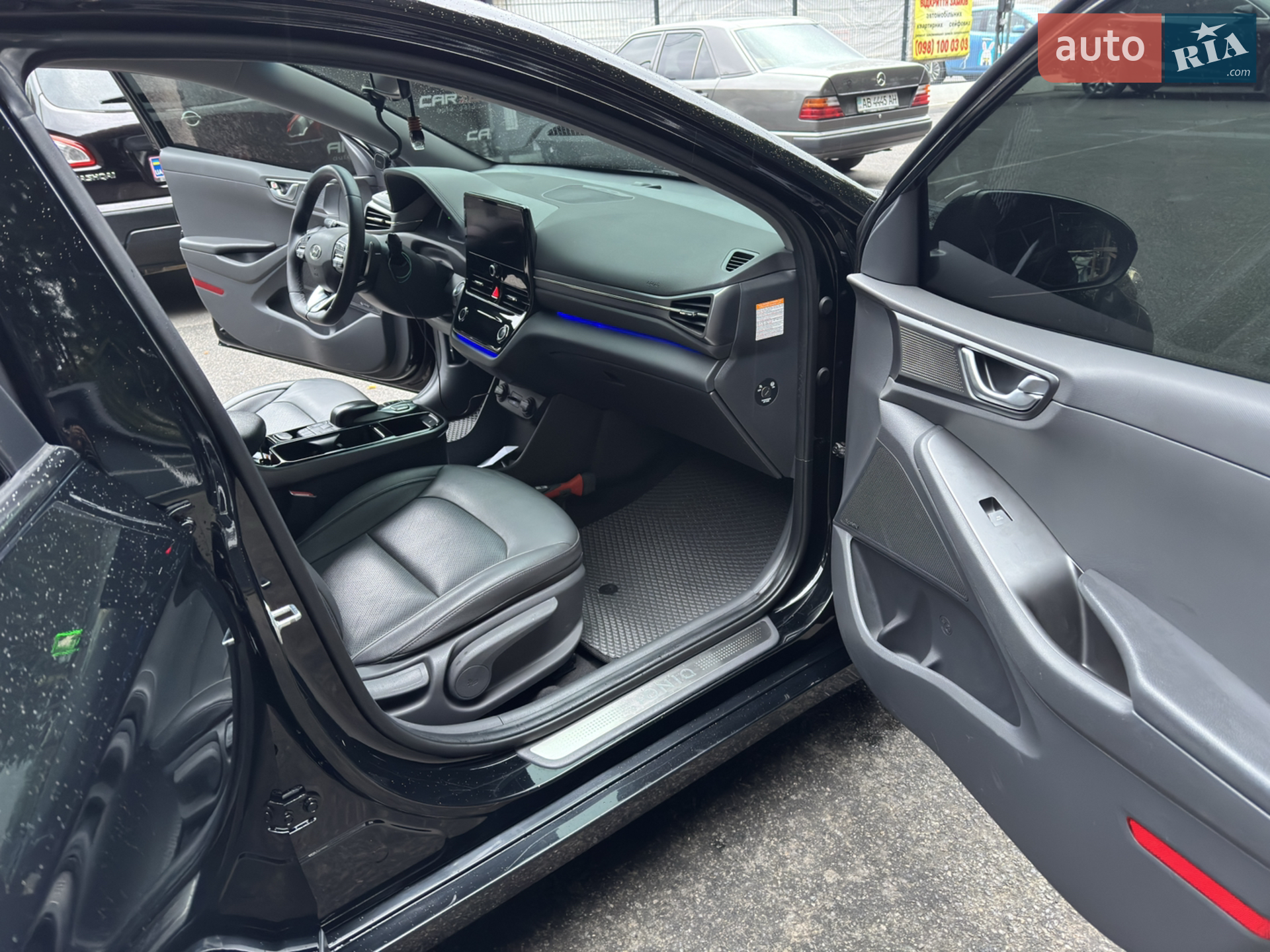 2019 Hyundai IONIQ - мініатюра 8