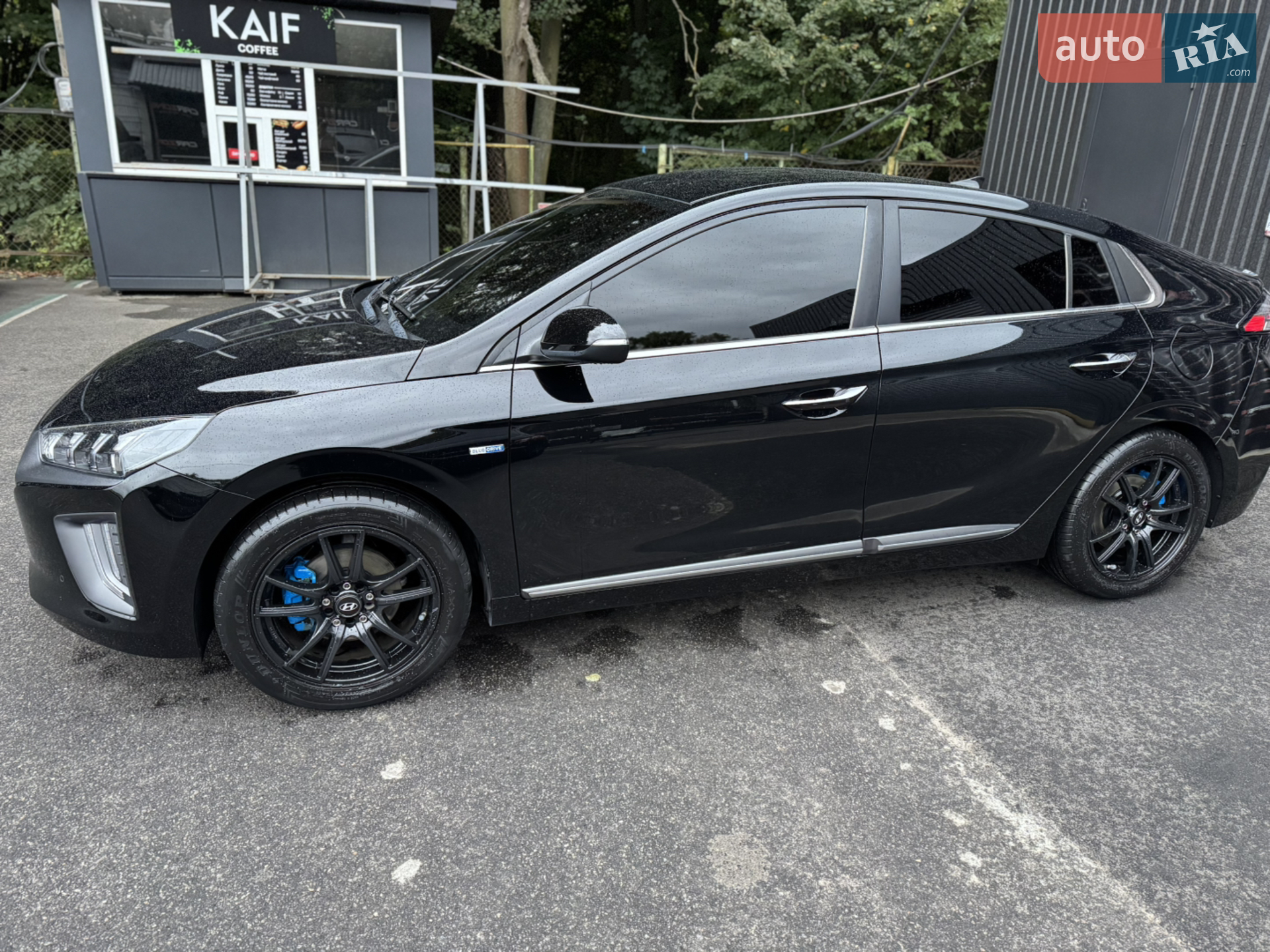 2019 Hyundai IONIQ - мініатюра 4