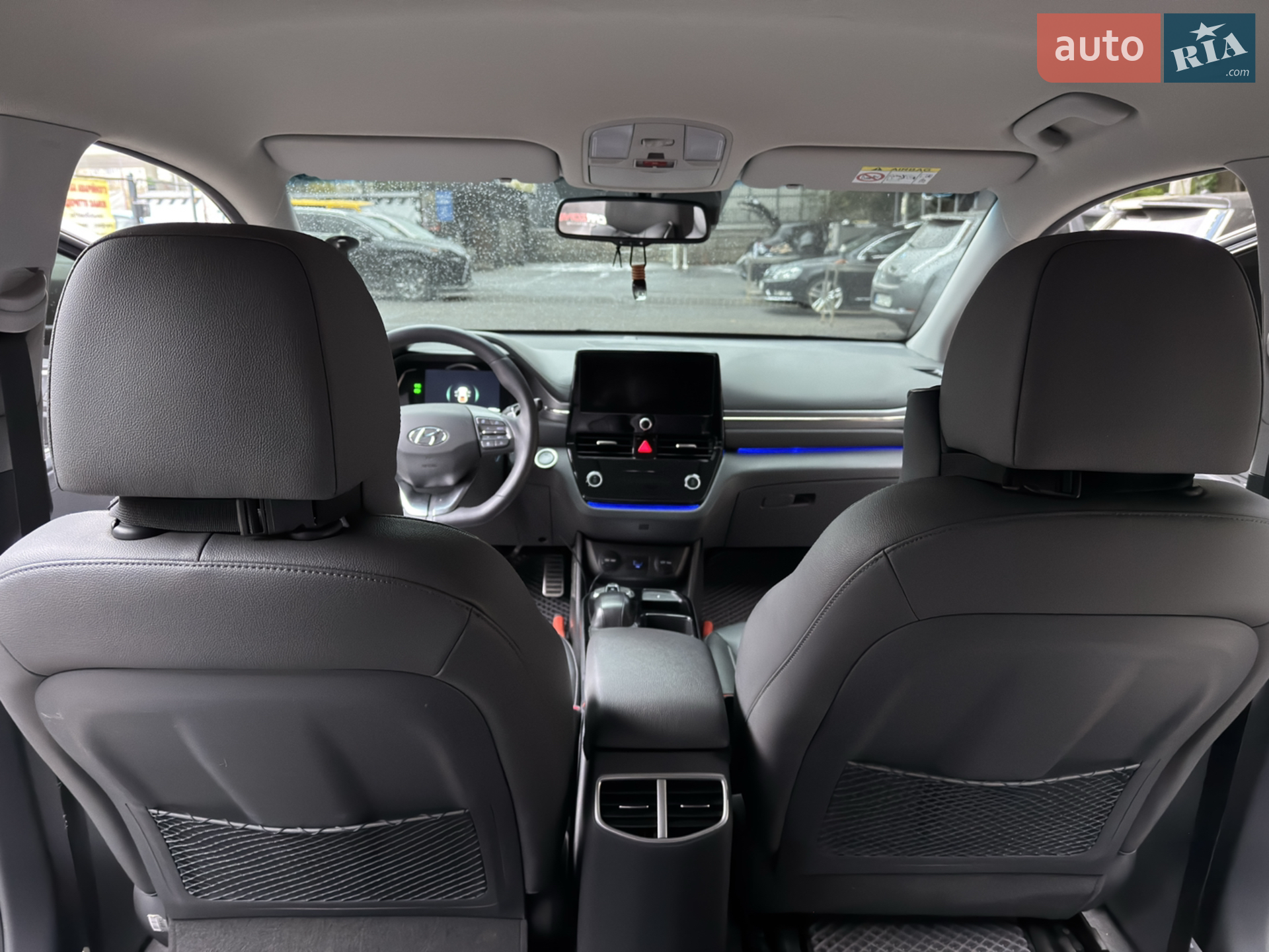 2019 Hyundai IONIQ - мініатюра 11