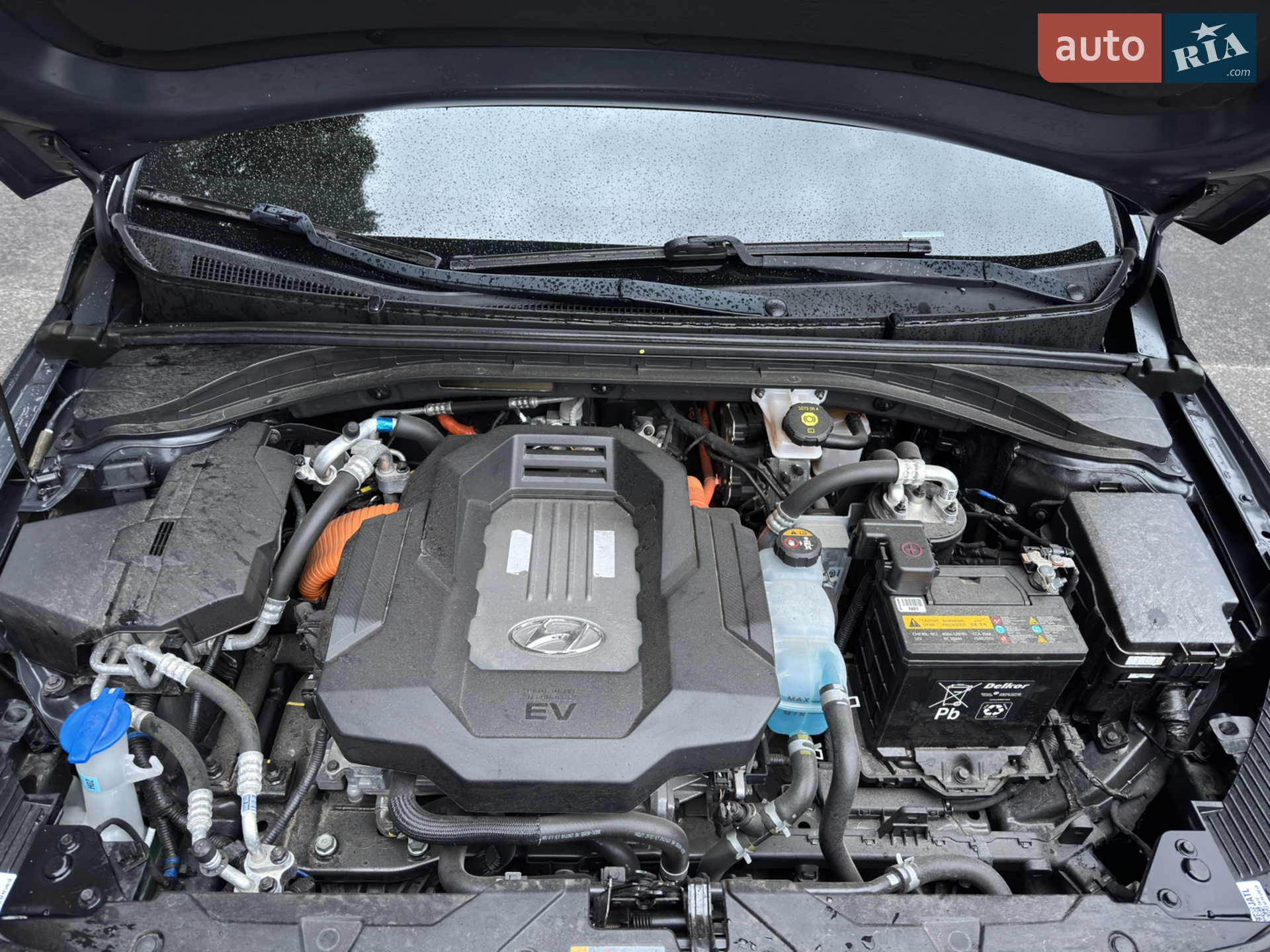 2019 Hyundai IONIQ - мініатюра 14