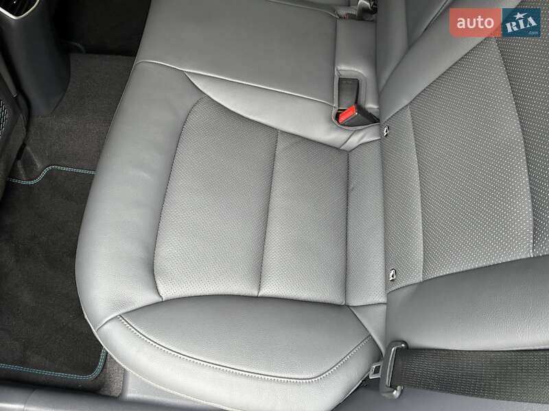 Ліфтбек Hyundai Ioniq 2020 в Києві