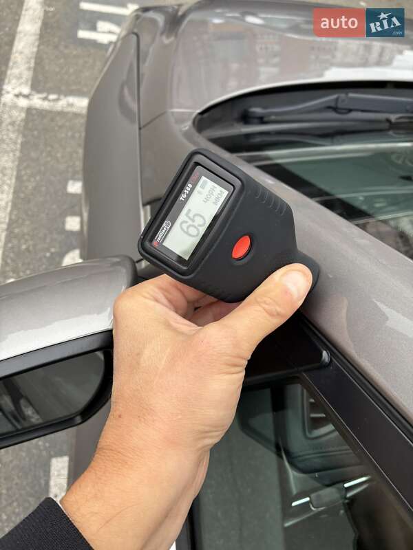 Ліфтбек Hyundai Ioniq 2020 в Києві