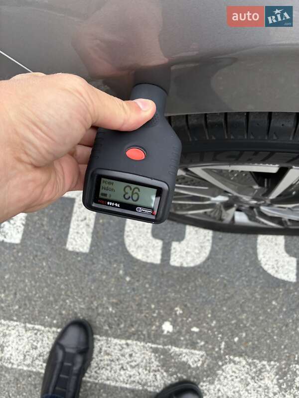 Ліфтбек Hyundai Ioniq 2020 в Києві