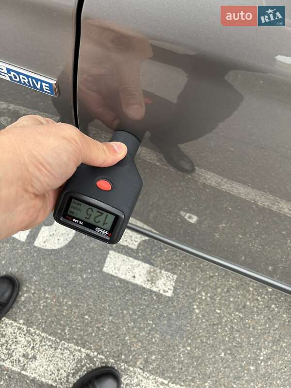 Ліфтбек Hyundai Ioniq 2020 в Києві