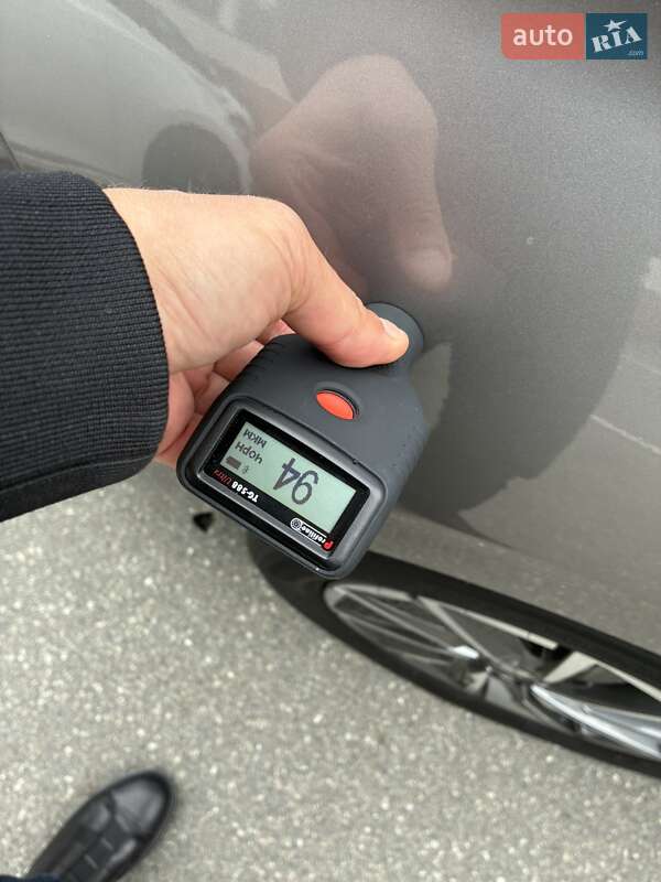 Ліфтбек Hyundai Ioniq 2020 в Києві