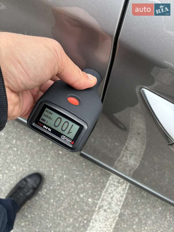 Ліфтбек Hyundai Ioniq 2020 в Києві