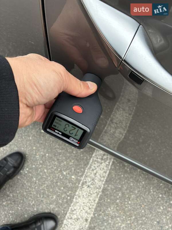 Ліфтбек Hyundai Ioniq 2020 в Києві