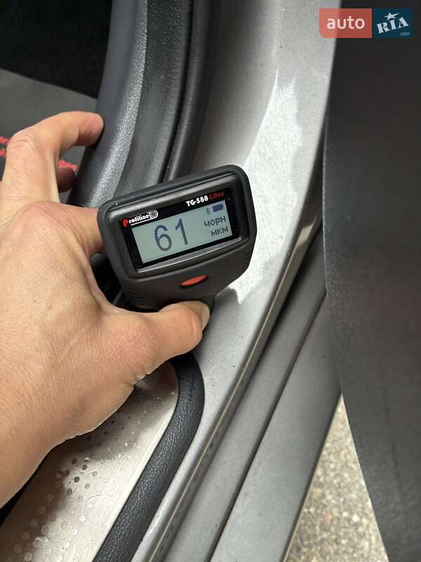 Ліфтбек Hyundai Ioniq 2020 в Києві