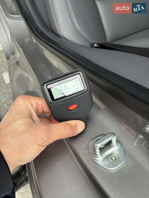 Ліфтбек Hyundai Ioniq 2020 в Києві