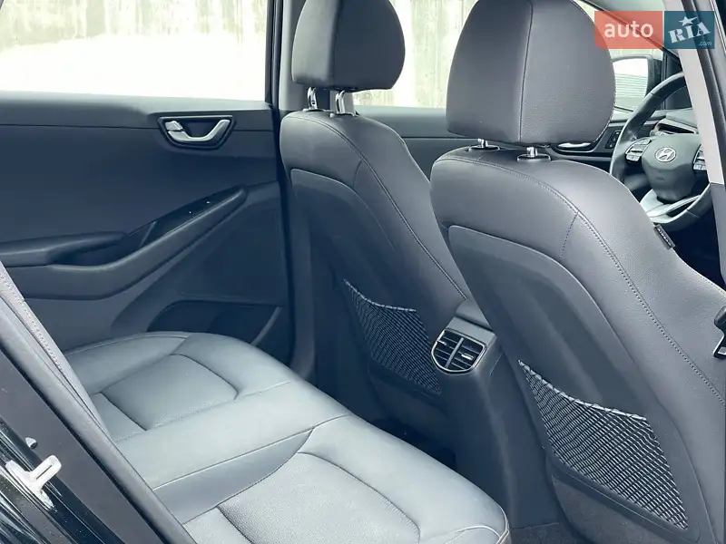 Hyundai Ioniq 2019 VIN KMHC851HFKU043556 фото оголошення 17 з 61