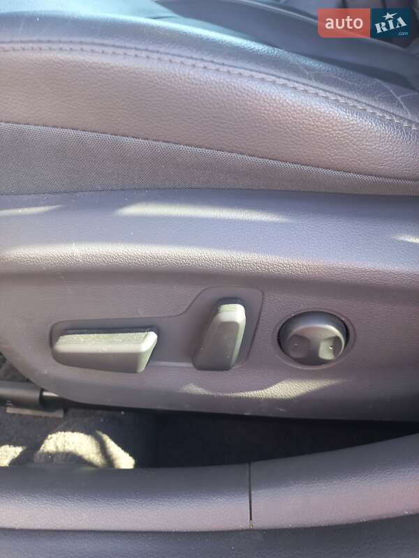 Ліфтбек Hyundai Ioniq 2020 в Луцьку