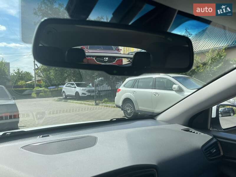 Ліфтбек Hyundai Ioniq 2019 в Золотоноші