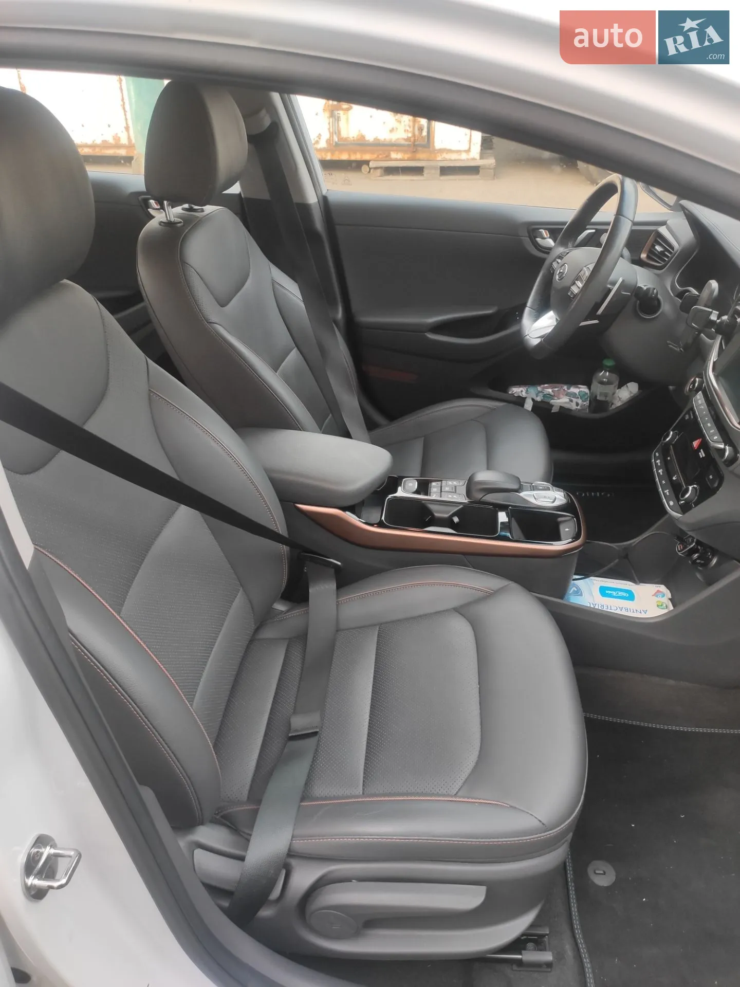 2019 Hyundai IONIQ - мініатюра 29