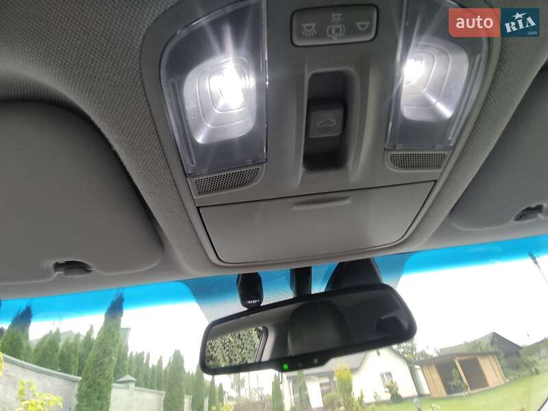 Хетчбек Hyundai Ioniq 2018 в Луцьку фото 15 Хетчбек Hyundai Ioniq 2018 в Луцьку