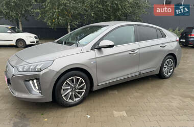 Ліфтбек Hyundai Ioniq 2021 в Білій Церкві