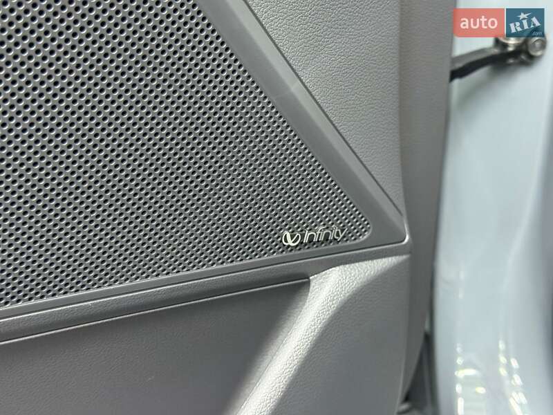 Лифтбек Hyundai Ioniq 2021 в Луцке