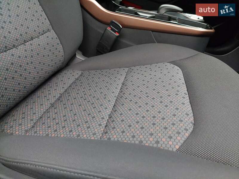 Лифтбек Hyundai Ioniq 2019 в Первомайске фото 50 Лифтбек Hyundai Ioniq 2019 в Первомайске