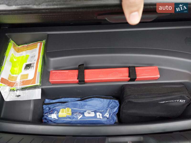 Лифтбек Hyundai Ioniq 2019 в Первомайске фото 70 Лифтбек Hyundai Ioniq 2019 в Первомайске