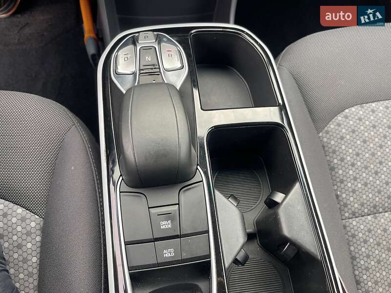 Хэтчбек Hyundai Ioniq 2018 в Ровно