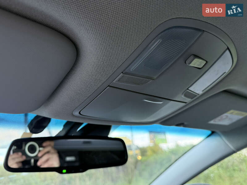 Хэтчбек Hyundai Ioniq 2018 в Львове фото 34 Хэтчбек Hyundai Ioniq 2018 в Львове