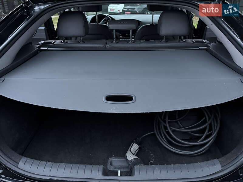 Хэтчбек Hyundai Ioniq 2018 в Львове фото 50 Хэтчбек Hyundai Ioniq 2018 в Львове