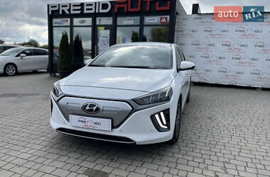 Ліфтбек Hyundai Ioniq 2020 в Львові