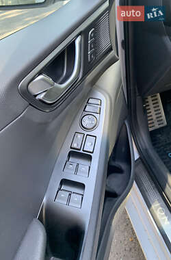 Лифтбек Hyundai Ioniq 2020 в 