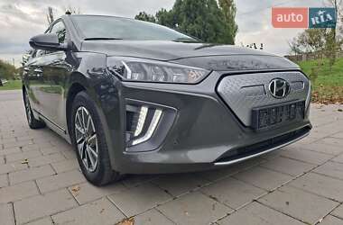 Ліфтбек Hyundai Ioniq 2021 в Вінниці